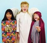 WE BELIEVE IN CHRISTMAS
